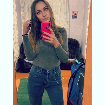    - .